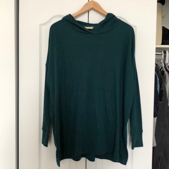 Oversized hoodie - Picture 1 of 1